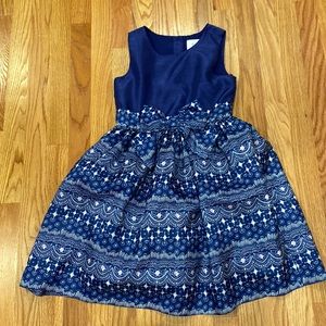Size 8 party dress